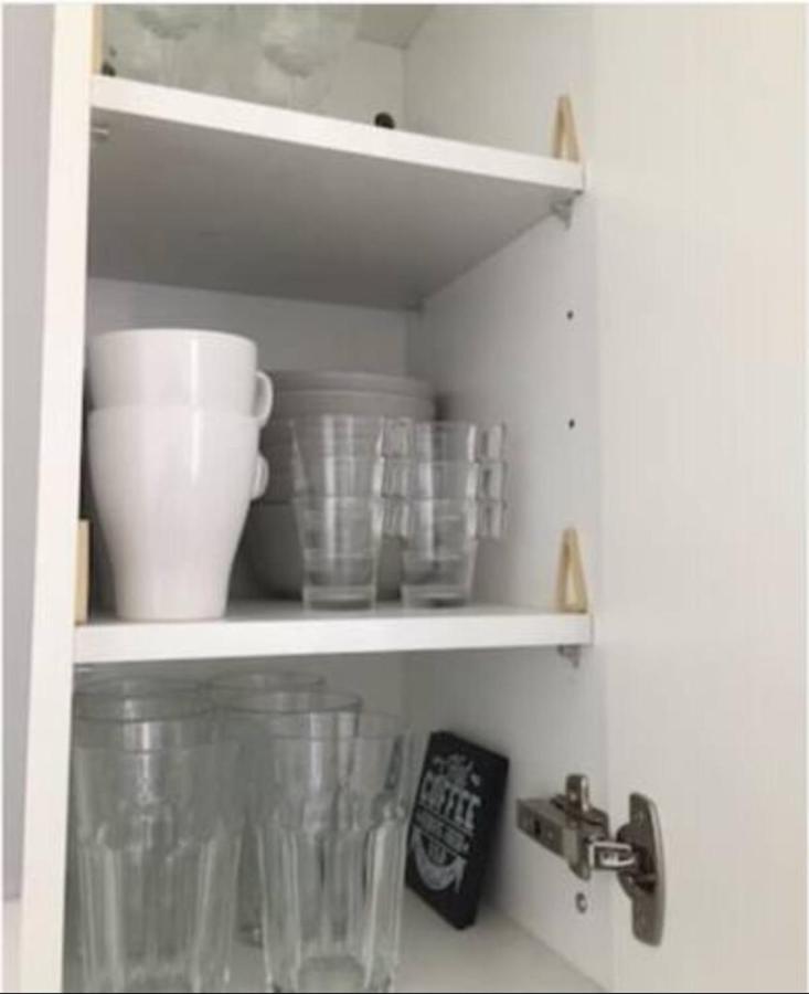 Le Refuge De La Bascule - Charmant Appartement Caluire Et Cuire Dış mekan fotoğraf