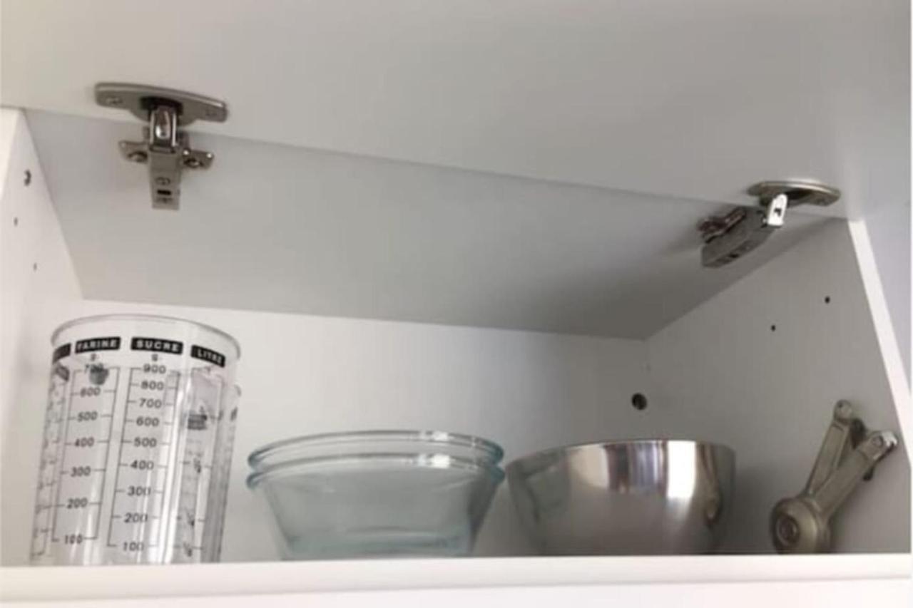 Le Refuge De La Bascule - Charmant Appartement Caluire Et Cuire Dış mekan fotoğraf